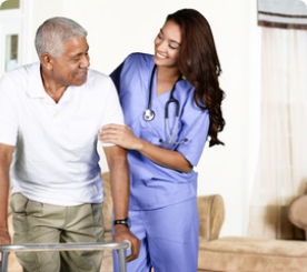 Seating & mobility clinic